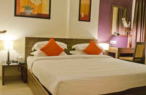 Kharadi Hotel | The Haven Serviced Residences