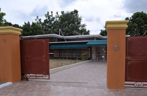 Havendale House | The Havendale Holiday Haven