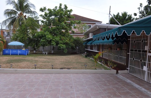 Havendale House | The Havendale Holiday Haven