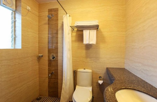 Dona Paula Hotel | The Hawaii Comforts