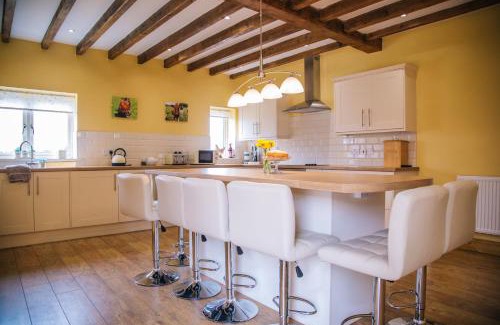Overton-on-dee House | The Haybarn
