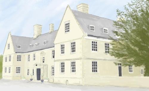 Wansford Hotel | The Haycock Manor Hotel