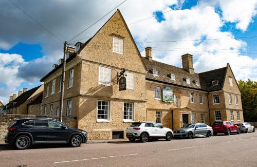 Wansford Hotel | The Haycock Manor Hotel