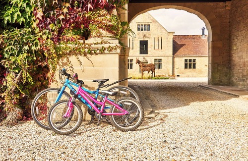 Walwick Cottage | THE HAYLOFT, family friendly, with open fire in Humshaugh