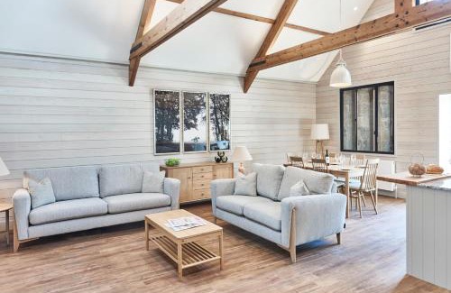 Walwick House | The Hayloft