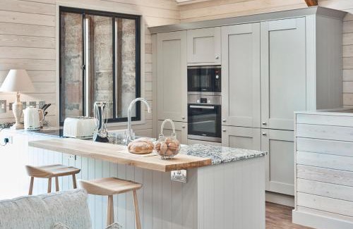 Walwick House | The Hayloft