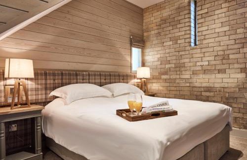 Walwick House | The Hayloft