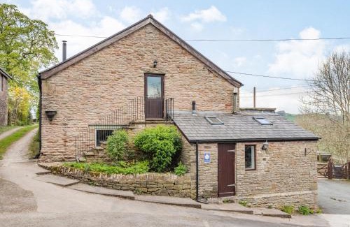 Combs House | The Hayloft