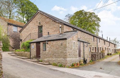 Combs House | The Hayloft