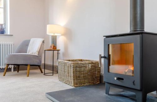 Whitchurch House | The Hayloft - Uk34565