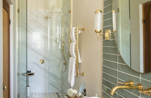 Trawal Hotel | The Hazendal Hotel and Homestead