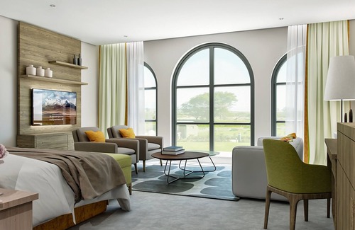 Trawal Hotel | The Hazendal Hotel and Homestead