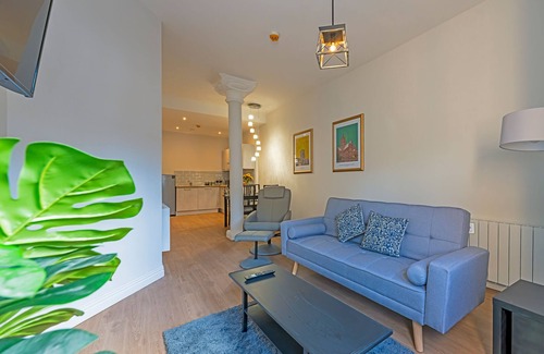 Paisley Hotel | The Hazlitt Apartments