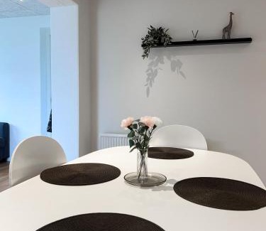Billund Apartment | The Heart of Billund apartment by KIRIJA