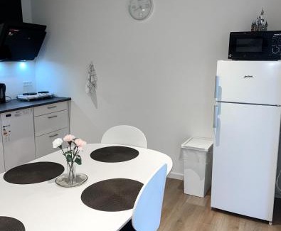 Billund Apartment | The Heart of Billund apartment by KIRIJA
