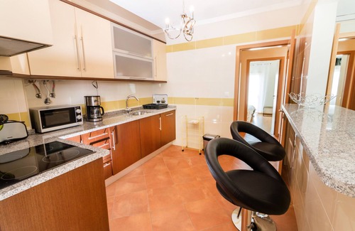 Fuseta Apartment | The Heart of Fuseta - AL (Official Local Accommodation)