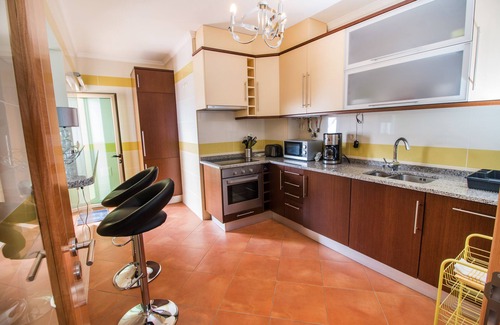 Fuseta Apartment | The Heart of Fuseta - AL (Official Local Accommodation)