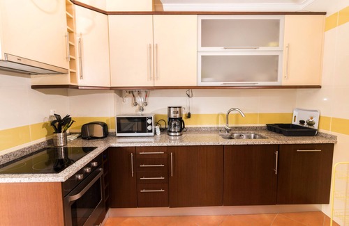 Fuseta Apartment | The Heart of Fuseta - AL (Official Local Accommodation)