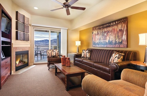 Grand Elk Ranch Resort | The Heart of Something Grand!