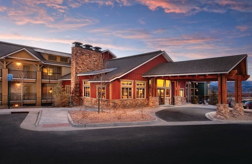 Grand Elk Ranch Resort | The Heart of Something Grand!