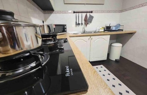 Petaling Jaya Condo | The Heart Of Sunway Treasuren