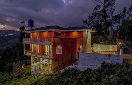 Kotagiri Villa | The Heaven by Xplore Indo