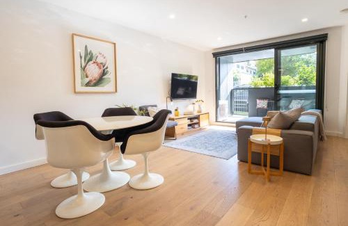 Heidelberg Apartment | The Heidelberg