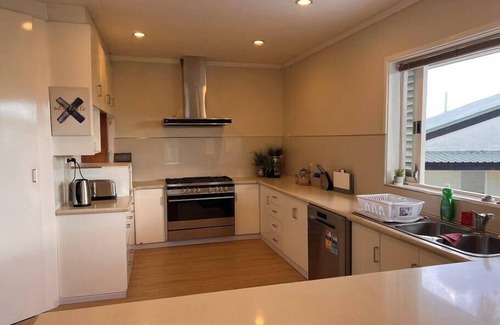 Suva House | The Hemraj Haven - Amazing Views from the Tamavua Hills