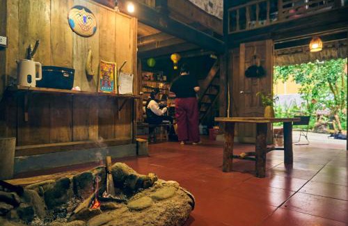 Sa Pa House | The Hermit Sapa Homestay