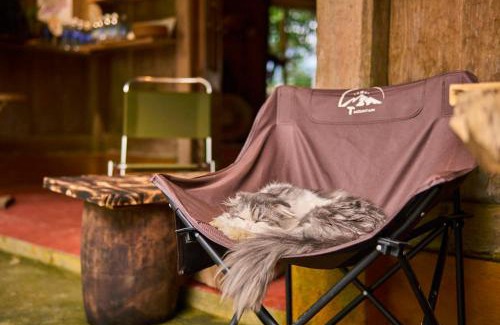 Sa Pa House | The Hermit Sapa Homestay