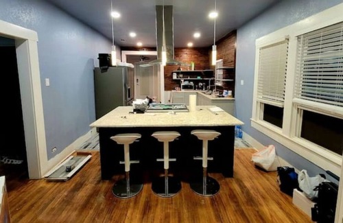 Denver Heights Cottage | The Hidden Cottage