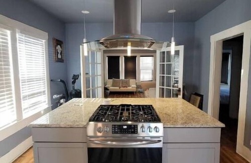 Denver Heights Cottage | The Hidden Cottage