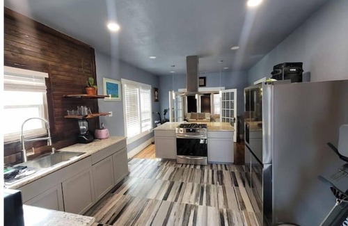 Denver Heights Cottage | The Hidden Cottage