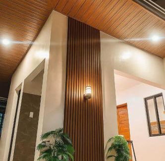 Luzon House | The Hidden Escape