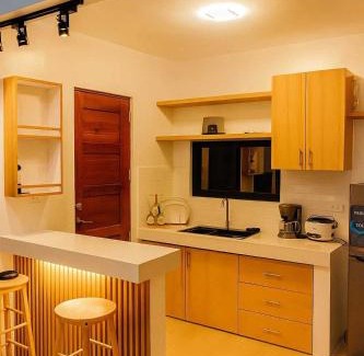 Luzon House | The Hidden Escape