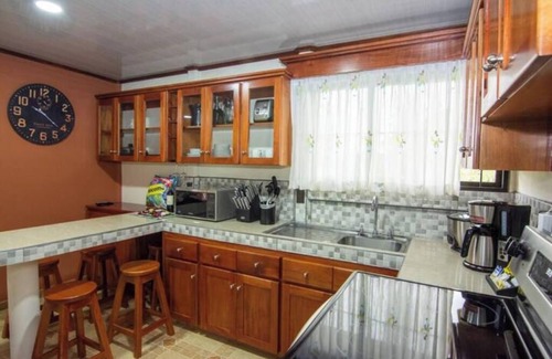 Monterrey Apartment | The Hidden Gem in La Fortuna