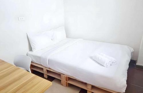 Talat Yot Apartment | The Hidden Khaosan - เดอะฮิดเด้นถนนข้าวสาร รามบุตรี