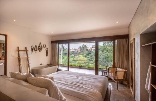 Pejeng Kawan Hotel | The Hidden Paradise Ubud - CHSE Certified