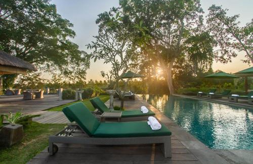 Pejeng Kawan Hotel | The Hidden Paradise Ubud - CHSE Certified
