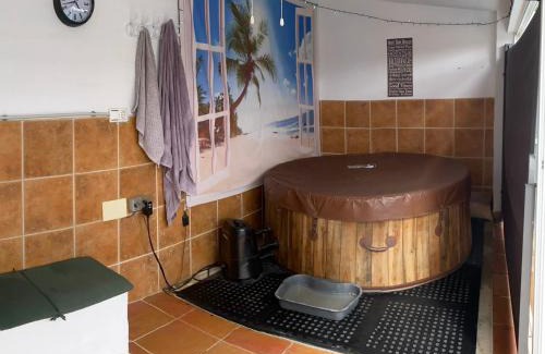 Alcaudete House | The hidden Place