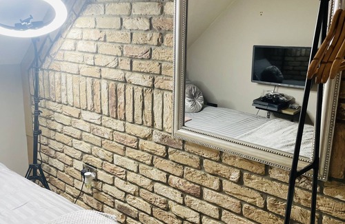 Barlby Cabin | The hide away more than you think with a hot tub out door pizza oven plus more