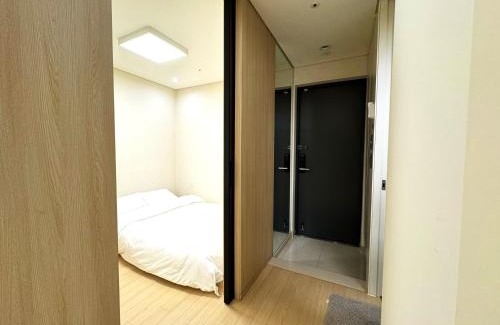 Yeon-dong Apartment | The Hide City