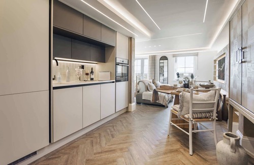 Penrith Apartment | The Hide Summary: The