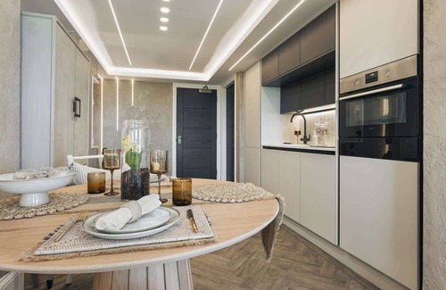 Penrith Apartment | The Hide Summary: The