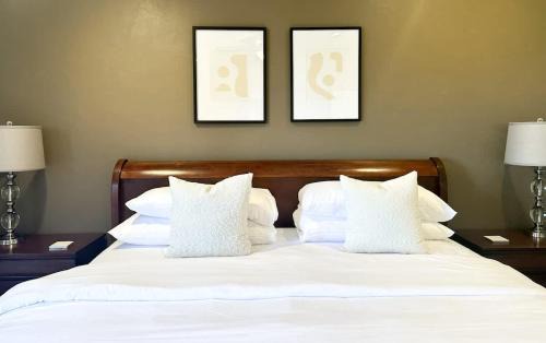 Greenehaven House | The Hideaway - 50 Mile Views Sleeps 8 Big Garage