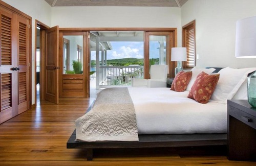 Freetown Resort | The Hideaway at Hughes Point