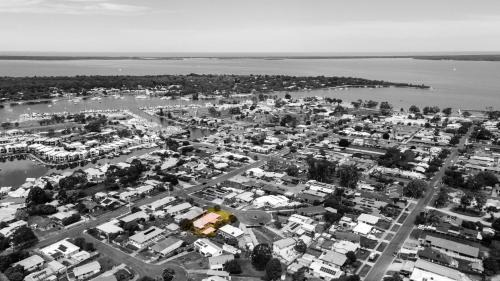 Paynesville House | The Hideaway