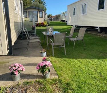 Seasalter Resort | The Hideaway Cabin