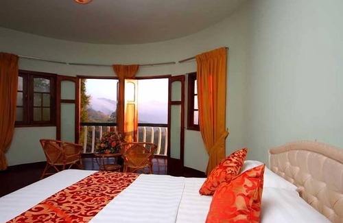 Bandarawela Hotel | The Hideaway Ella