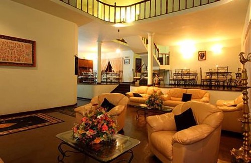 Bandarawela Hotel | The Hideaway Ella